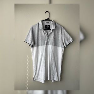 Hollister Polo T-Shirt